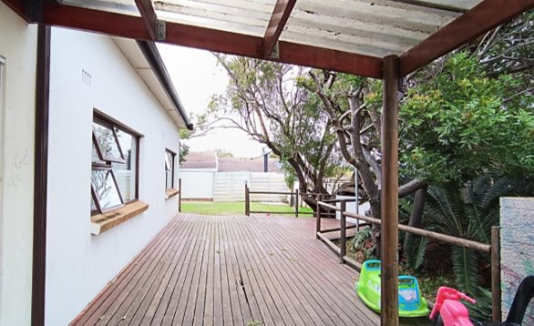 3 Bedroom Property for Sale in Welgelegen 1 Western Cape